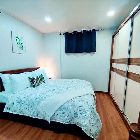 Studio At Berry Road Suva Dış mekan fotoğraf