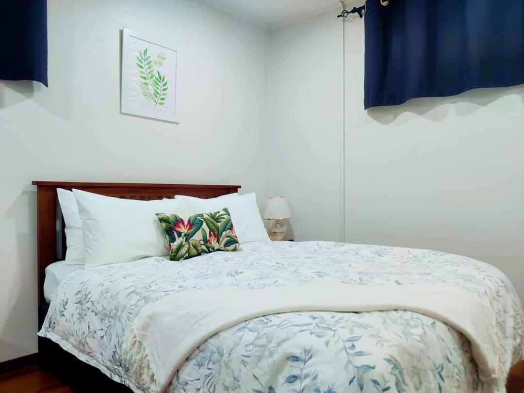 Studio At Berry Road Suva Dış mekan fotoğraf
