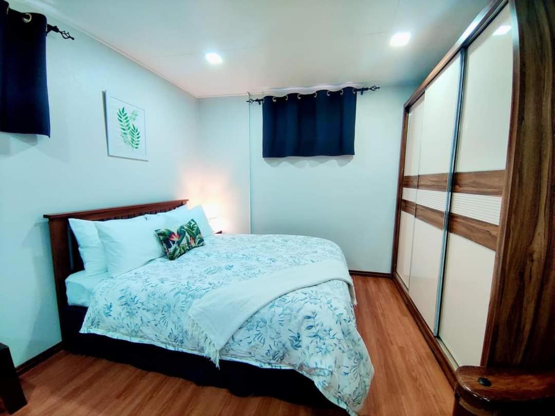 Studio At Berry Road Suva Dış mekan fotoğraf