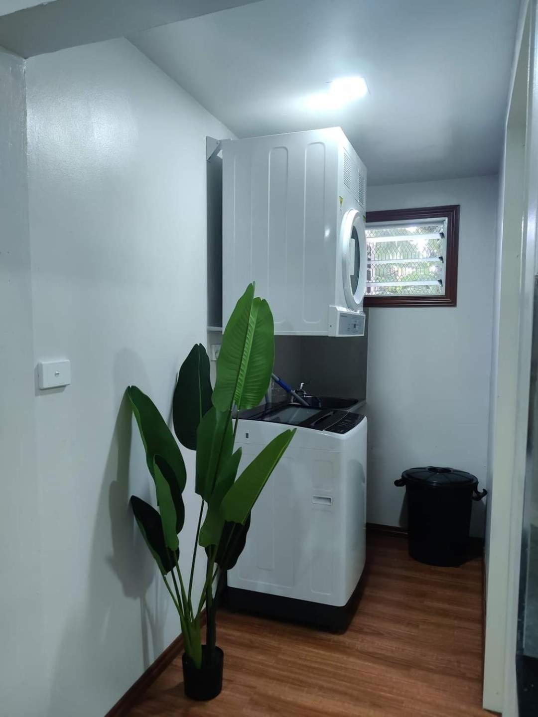 Studio At Berry Road Suva Dış mekan fotoğraf